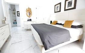 Dolce Vita Viminale Room