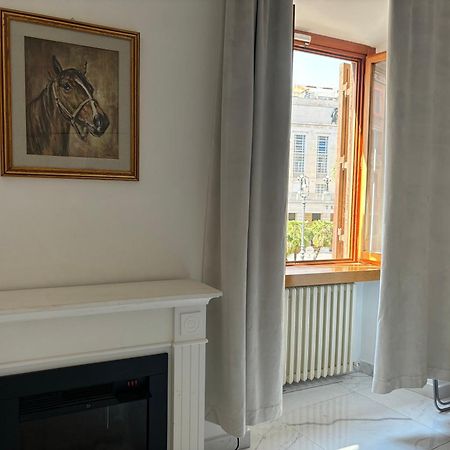 Dolce Vita Viminale Room Roma Esterno foto