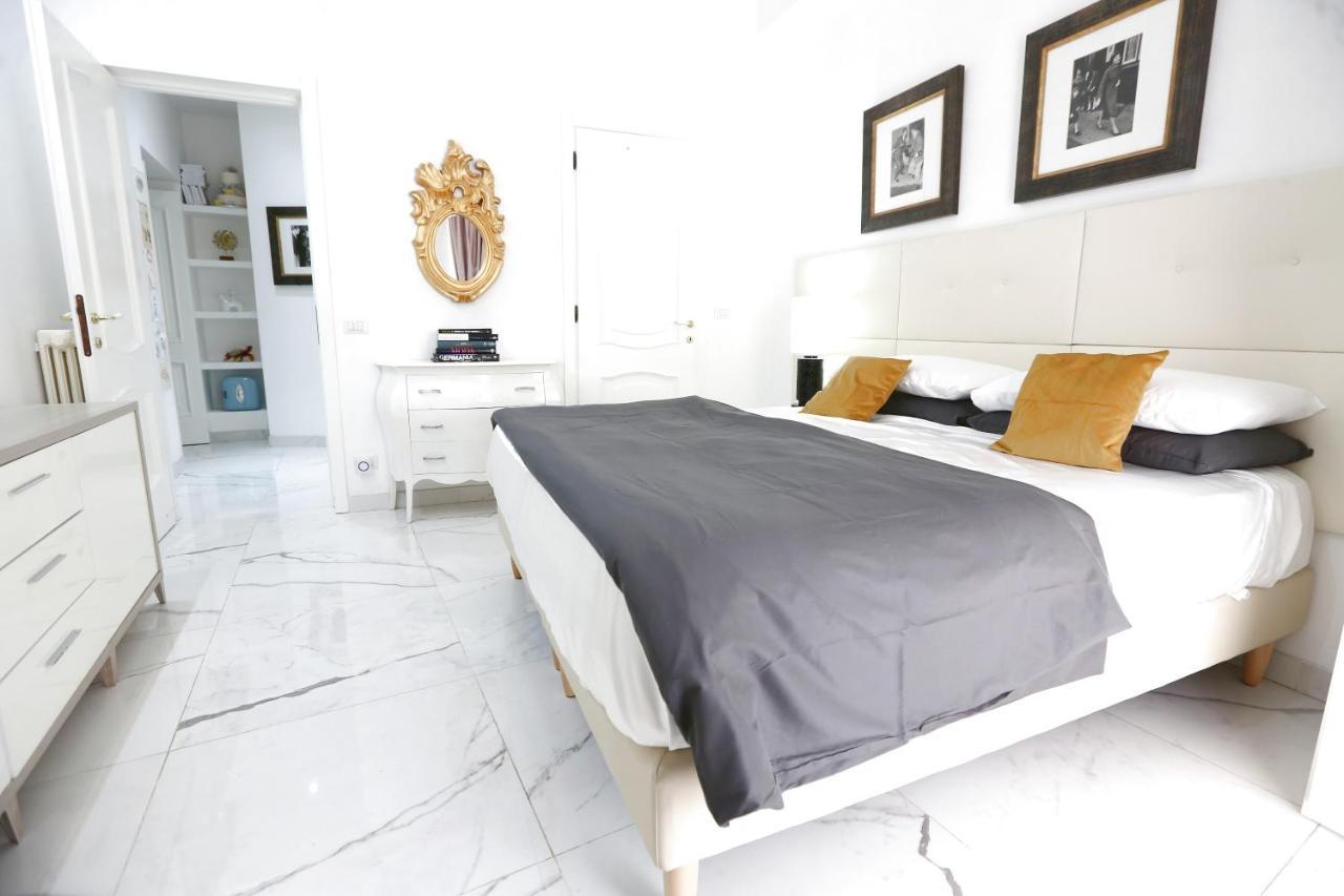 Dolce Vita Viminale Room Roma Esterno foto