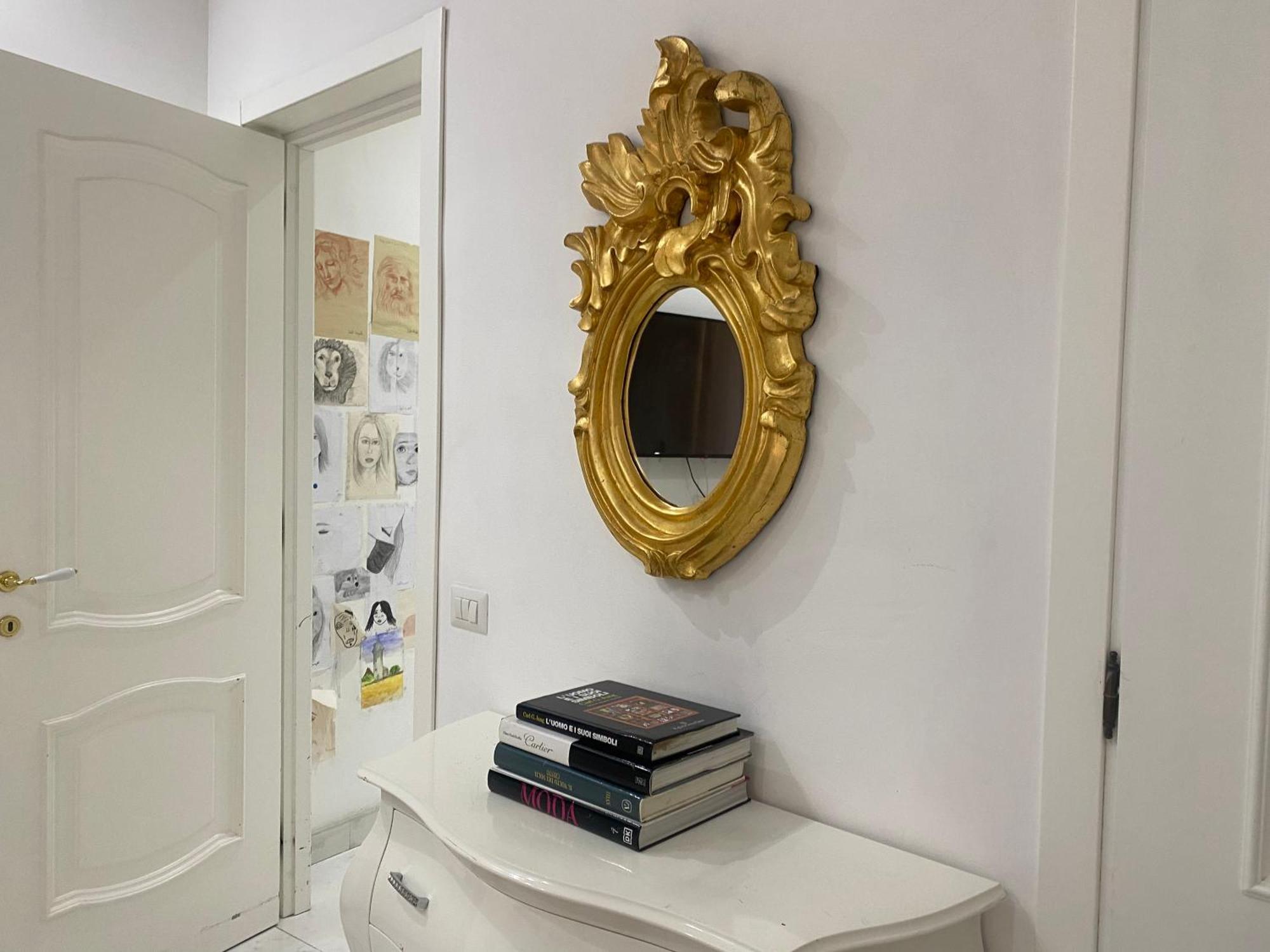Dolce Vita Viminale Room Roma Esterno foto