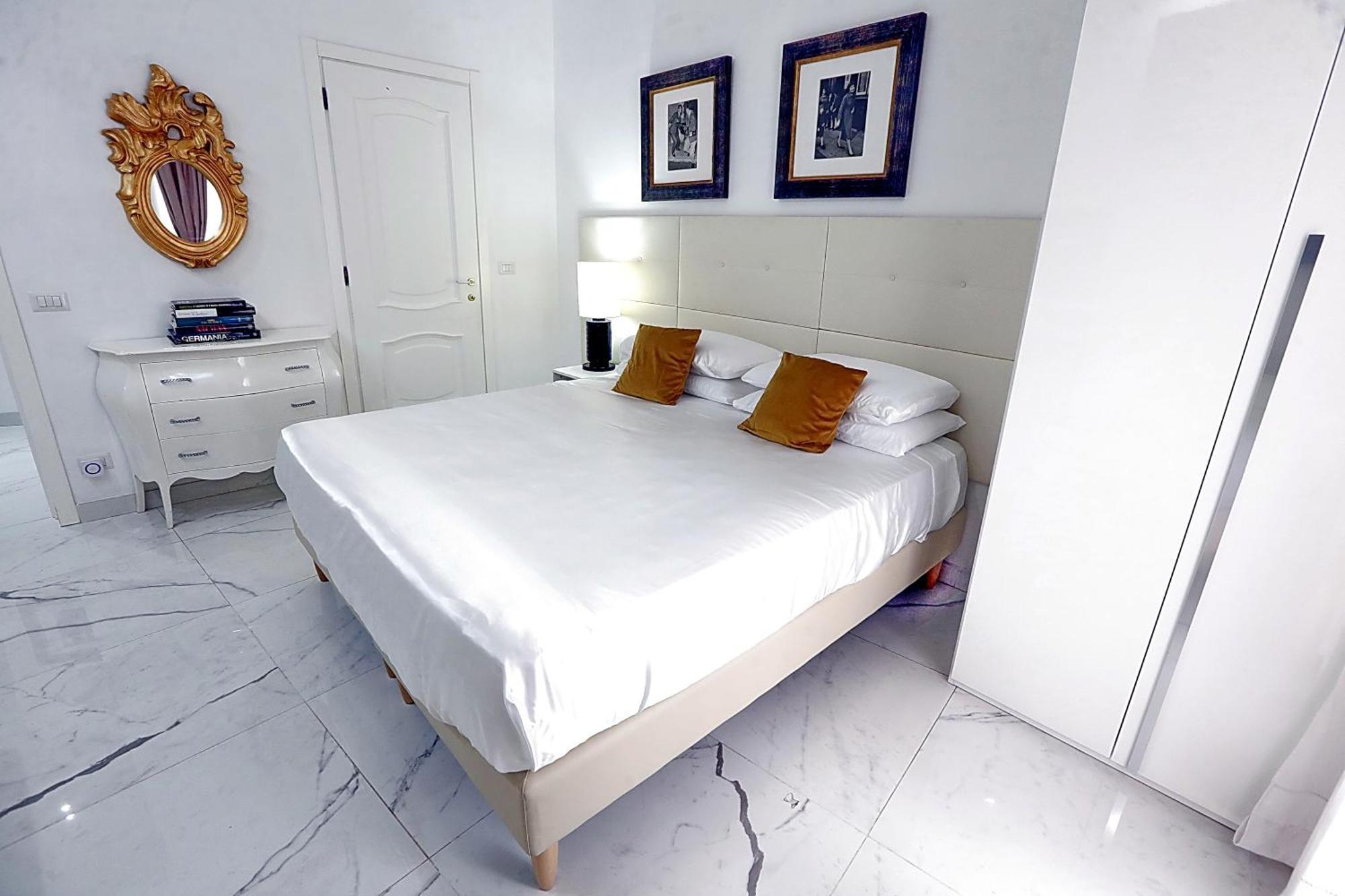 Dolce Vita Viminale Room Roma Esterno foto